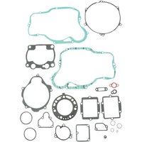 808457MSE - Moose Racing Complete Gasket Kit For Kawasaki KX250 1997-2008