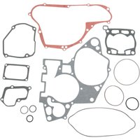 808548MSE - Moose Racing Complete Gasket Kit For Suzuki RM125 1998-2000