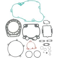 808470MSE - 808470MSE - Moose Complete Gasket Set - Kawasaki KX500 1989-2004