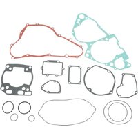 808582MSE - Moose Racing Complete Gasket Kit For Suzuki RM250 1999-2000