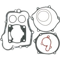 808614MSE - Moose Racing Complete Gasket Kit For Yamaha YZ85 2002-2019