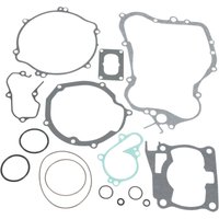 808636MSE - Moose Racing Complete Gasket Kit For Yamaha YZ125 1994-1997