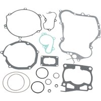 Image of 808637MSE - 808637MSE - Moose Complete Gasket Set - Yamaha YZ125 1998-2000