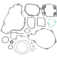 808665MSE - Moose Racing Complete Gasket Kit For Yamaha YZ250 1995-1996