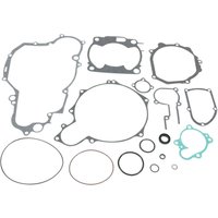808666MSE - Moose Racing Complete Gasket Kit For Yamaha YZ250 1997-2017