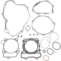 808671MSE - Moose Racing Complete Gasket Kit For Yamaha WRF250 2001-2002