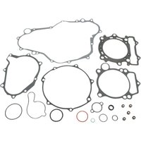 Image of 808676MSE - Moose Racing Complete Gasket Kit For Yamaha WR400F 2000-2002