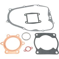 Image of 808811MSE - 808811MSE - Moose Complete Gasket Set - Yamaha YFS200 Blaster 1988-2006