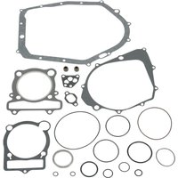 808813MSE - Moose Racing Complete Gasket Kit For Yamaha YFM 350 2004