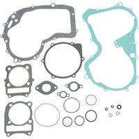 808826MSE - Moose Racing Complete Gasket Kit For Arctic Cat Textron 300 2X4 1998-2003