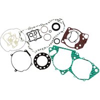 Image of 811259MSE - 811259MSE - Moose Complete Gasket & Oil Seal Set - Honda CR250 1992-2001