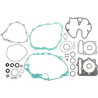 Image of 811266MSE - Moose Racing Complete Gasket & Oil Seal Kit For Honda XR400R 1999-2004