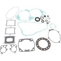 811273MSE - 811273MSE - Moose Complete Gasket & Oil Seal Set - Honda CR500 1989-2001