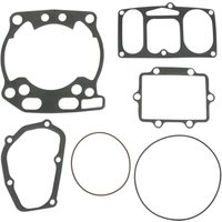 Image of 811280MSE - 811280MSE - Moose Complete Gasket & Oil Seal Set - Honda XR650 1985-2000