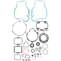 811457MSE - 811457MSE - Moose Complete Gasket & Oil Seal Set - Kawasaki KX250 1997-2008