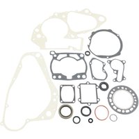 811575MSE - 811575MSE - Moose Complete Gasket & Oil Seal Set - Suzuki RM250 1989-2012