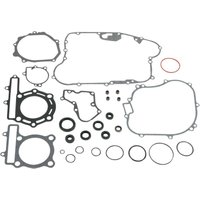 Image of 811804MSE - Moose Racing Complete Gasket & Oil Seal Kit For Kawasaki KSF 250 2X4 1987-2004