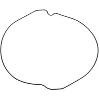 817253MSE - Moose Racing Clutch Cover Gasket For Honda CR250 1987-2007 Outer