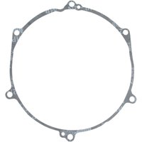 817461MSE - Moose Racing Clutch Cover Gasket For Kawasaki KX250 1992-2008 Outer