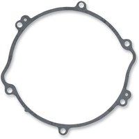 817672MSE - Moose Racing Clutch Cover Gasket For Yamaha YZ125 1994-2004 Outer