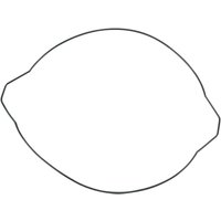 817685MSE - Moose Racing Clutch Cover Gasket For Yamaha YZ250 1999-2019 Outer