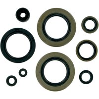 822104MSE - Moose Racing Oil Seals For Kawasaki KX500 1989-2004