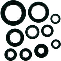 822107MSE - Moose Racing Oil Seals For Honda CR125 1987-2007