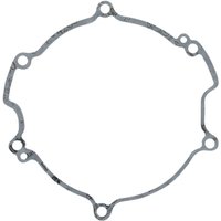 817489MSE - Moose Racing Clutch Cover Gasket For Kawasaki KX100 1998-2000 Outer
