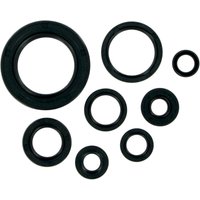 Image of 822110MSE - Moose Racing Oil Seals For Honda CR250 1988-2007