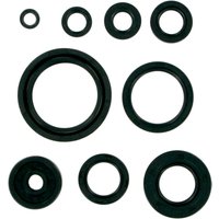 822117MSE - Moose Racing Engine Oil Seals For Yamaha WR250 1991-1997