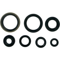822124MSE - Moose Racing Engine Oil Seals For Suzuki RM 125 1992-1997