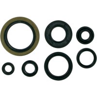 822126MSE - Moose Racing Oil Seals For Suzuki RM250 1989-2012
