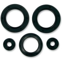 822142MSE - Moose Racing Engine Oil Seals For Polaris 300 6X6 1994