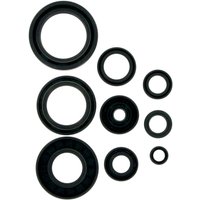 822172MSE - Moose Racing Oil Seals For Yamaha YZ125 2001-2004