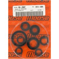 822175MSE - Moose Racing Oil Seals For Yamaha WRF250 2001-2013