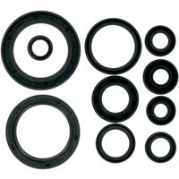 Image of 822178MSE - Moose Racing Oil Seals For Honda CRF450R 2002-2006