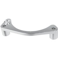 Image of M87050 - Moose Racing Case Saver For Arctic Cat 400 2X4 2007-2008 - Polished