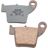 M921-S47 - Moose Racing XCR Brake Pads For Honda CR125 2002-2007 - Rear