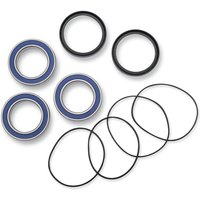 25-1479 - Moose Racing Wheel Bearing Kit For Suzuki LT-Z 400 2X4 2009-2014 Rear