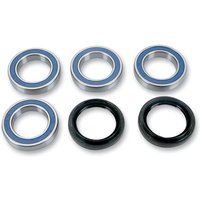 Image of 25-1526 - Moose Racing Wheel Bearing Kit For Yamaha YFM 700 R Raptor 2006-2012 Rear