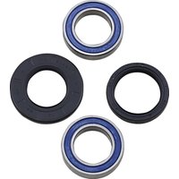Image of 25-1415 - Moose Racing Wheel Bearing Kit For Husqvarna CR125 2001-2011 Front