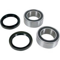 25-1612 - Moose Racing Wheel Bearing Kit For Yamaha YFZ450R 2012-2024 Rear