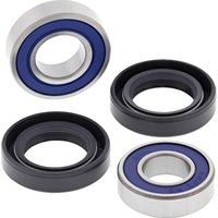 Image of 25-1721 - Moose Racing Wheel Bearing Kit For Yamaha YFZ50 2017-2024 Front