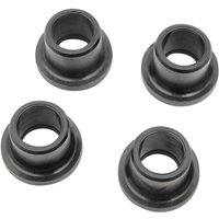 50-1060 - Moose Racing A-Arm Bushing Kit For Arctic Cat Textron 400 2X4 2004 Fits Front Upper Or Lower - Black