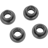 50-1154 - Moose Racing A-Arm Bushing Kit For Can Am (BRP) Commander 1000 EFI 2016-2017 Fits Front Upper Or Lower - Black