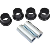 50-1175 - Moose Racing A-Arm Bearing & Seal Kit For Can Am Maverick 900 HO EFI 4X4 2018 Fits Front - Black/Chrome