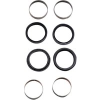 119999490101 - Moose Racing Premium Fork Rebuild Kit For Honda CRF250R 2018-2023