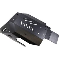 Image of PX1606 - Moose Racing Pro LG Skid Plate For Yamaha XTZ 700 X 2023-2024 - Black