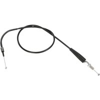 45-1090 - Moose Racing Throttle Cable For Kawasaki KFX700 2X4 2004-2009 - Black