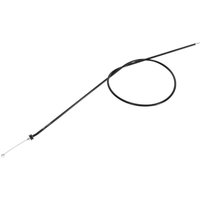 Image of 45-1126 - 45-1126 - Moose Throttle Cable - Suzuki LT80 1988-2006